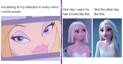 30+ Relatable Girly Girl Memes to Send to Your Bestie